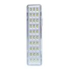 Luminaria de Emerg 30 Leds Autovolt Taschibra Luminaria de Emerg 30 Leds Autovolt Taschibra