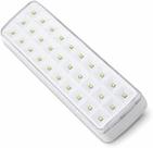 Luminaria de emergencia 30 leds 2w slim ip20 Luminaria de emergencia 30 leds 2w slim ip20