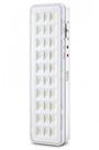 Luminária de Emergência 30 LEDs Bateria De Litio Elgin Luminária de Emergência 30 LEDs Bateria De Litio Elgin