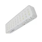 Luminária de Emergência 30 Leds Lítio Philbra Luminária de Emergência 30 Leds Lítio Philbra