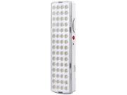 Luminária de Emergência 60 LEDs Elgin - 48LEM60L0000
