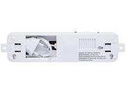 Luminária de Emergência Autônoma - LDE30L - INTELBRAS