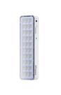 Luminária de emergência autônoma LEA 31