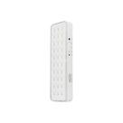 Luminária de Emergência Bivolt com LEDs Ótima Luminosidade