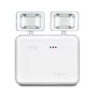 Luminária De Emergência Com 2 Faróis Led 1200 Lumens Segurimax Luminária De Emergência Com 2 Faróis Led 1200 Lumens Segurimax