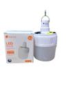 Luminaria de emergencia com carga solar onex lan-7017
