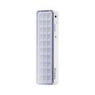 Luminária de Emergência LEA 31 Intelbras 30 Leds 100 Lumens