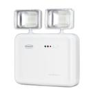 Luminária de Emergencia LED 1200 Lumens - 2 Farois - Segurimax