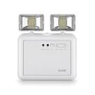 Luminária De Emergência Led Bloco Autônomo 8w 1200lm 6500K- Elgin Luminária De Emergência Led Bloco Autônomo 8w 1200lm 6500K- Elgin