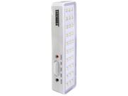 Luminaria de emergencia led pratic tle 06 .-der/03 .-7897079076615