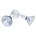 Luminária de inundação Lithonia Lighting Adjustable Twin Par