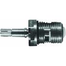 Luminária de laboratório de latão Danco 17484E American Standard Stem
