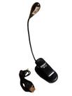 Luminária de LED c/clip para Estante Partitura - SM-22 Smart