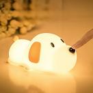 Luminária de Led Cachorro Touch