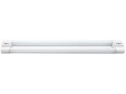 Luminária de LED de Sobrepor Tubular Dupla - Elgin Duoline
