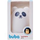 Luminaria de LED GUMY OFF White Quarto do Bebe Buba