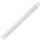 Luminaria de Led Linear Alta Potencia 72W 6500K 120cm Bivolt BDLL-7200-01 Black Decker Luminaria de Led Linear Alta Potencia 72W 6500K 120cm Bivolt BDLL-7200-01 Black Decker
