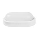 Luminaria De Led Oval 8W 6500K Bivolt Lorenzetti
