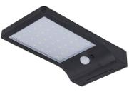 Luminaria De Led Solar Com Sensor Gaya 7.2W - 6500K - 300Lm - 9665