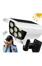 Luminaria de led tipo camera luatek lky0011 Luminaria de led tipo camera luatek lky0011