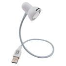 Luminária de LED USB Brasfort