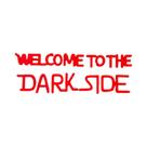 Luminária De Letra Neon Com Alimentação USB Para Quarto, Sala De Jogos, Casa Assombrada E Decoração
