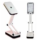 Luminaria De Mesa 24 Led Abajur Dobravel Bivolt Dp Led Light