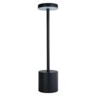 Luminária De Mesa 3 Tons de Luz Recarregável 40 lúmens NTK