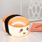 Luminária de Mesa 3D Sushi Kawaii Luminária de Mesa 3D Sushi Kawaii