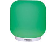 Luminária De Mesa Abajur Led Jujuba Ir Rgb 8w
