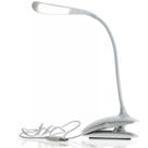 Luminária De Mesa Abajur Led Touch Luminária De Mesa USB Clip Compacta GARRA