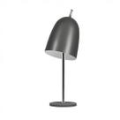 Luminária de Mesa Abajur para 1 Lâmpada Oval 7735 JD Molina