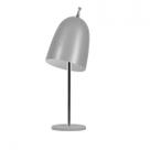 Luminária de Mesa Abajur para 1 Lâmpada Oval 7735 JD Molina
