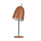 Luminária de Mesa Abajur para 1 Lâmpada Oval 7735 JD Molina