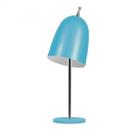 Luminária de Mesa Abajur para 1 Lâmpada Oval 7735 JD Molina