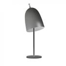 Luminária de Mesa Abajur para 1 Lâmpada Oval 7745 JD Molina