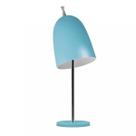 Luminária de Mesa Abajur para 1 Lâmpada Oval 7745 JD Molina
