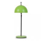 Luminária de Mesa Abajur para 1 Lâmpada Redondo 7615 JD Molina