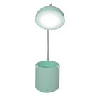 Luminaria de Mesa Abajur Touch Screen LED Flexivel Recarregavel Articulada Suporte Celular Luminaria de Mesa Abajur Touch Screen LED Flexivel Recarregavel Articulada Suporte Celular