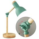 Luminária De Mesa Articulada Com Braço Móvel E Iluminação Direcionável