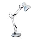 Luminária De Mesa Articulada De Metal 62 X 15cm Bivolt Luminária De Mesa Articulada De Metal 62 X 15cm Bivolt