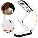 Luminária De Mesa Articulado Abajur Luminária Dobrável Luminária Para Salão De Beleza Escritório