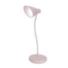 Luminária De Mesa Articulado LED USB Dois Modos Luminária De Mesa Articulado LED USB Dois Modos