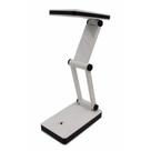 Luminária De Mesa Articulável 24 LEDs para Escritório Leitura ZZ