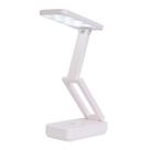 Luminária De Mesa Articulável LED USB