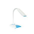 Luminária De Mesa Articulável Leitura Estudo Trabalho Led Bivolt