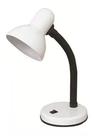 Luminária de Mesa Articulável Versaty Bronzearte E27 60W para Escritório Estudos Home Office Leitura e Decoração