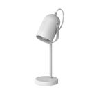 Luminária De Mesa Bell Mini E27 - Taschibra Branco