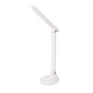 Luminária De Mesa Botão Touch - Luz 3 Cores Abajur Bivolt