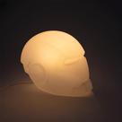 Luminária de Mesa Capacete Homem de Ferro Marvel Iron Man Luminária de Mesa Capacete Homem de Ferro Marvel Iron Man